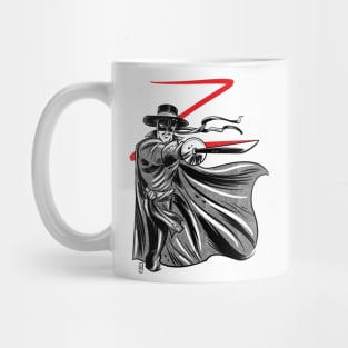 En Garde! Mug